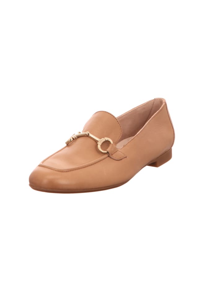 

Низкие кроссовки Paul Green MÃ¤nnlich 0071 2596 081/Slipper beige, бежевый