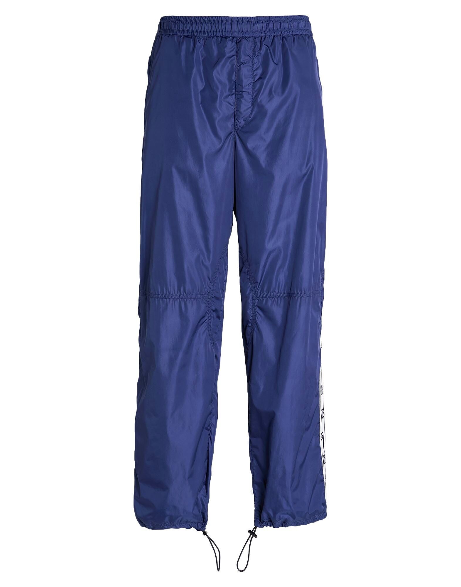 

Брюки Dolce&Gabbana, темно-синий