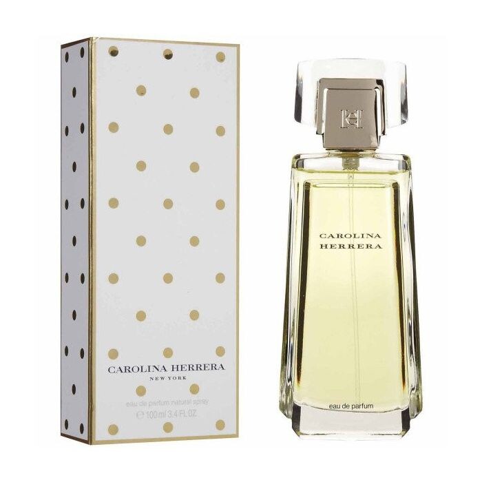 Женская туалетная вода Carolina Herrera EDP Carolina Herrera, 100 — фото 2