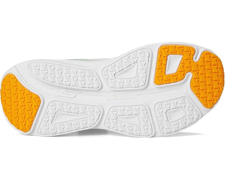 Кроссовки SKECHERS Max Cushioning Endeavour, цвет White/Multi — фото 3