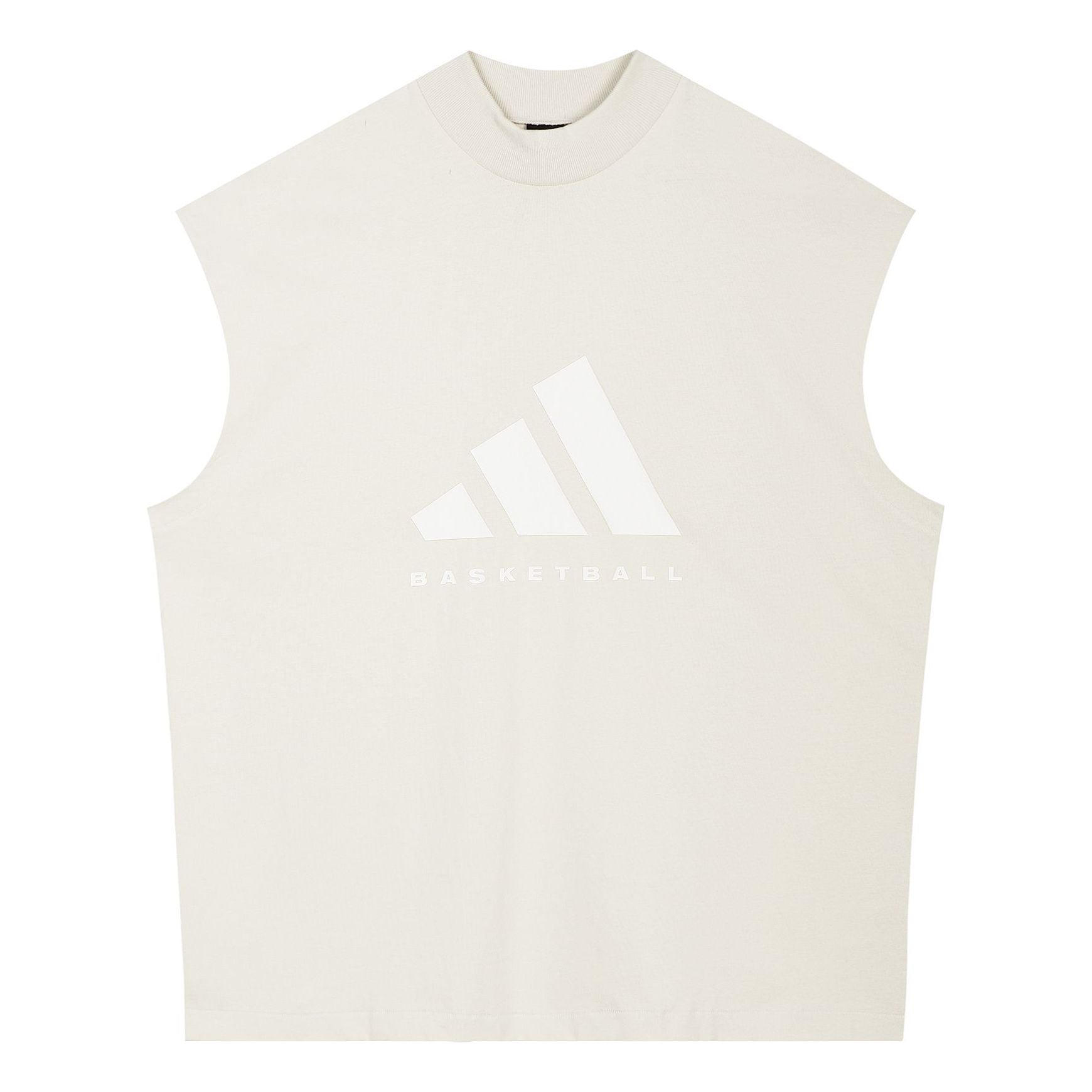 

Футболка adidas Originals One Basketball Unisex Sleeveless T-Shirt