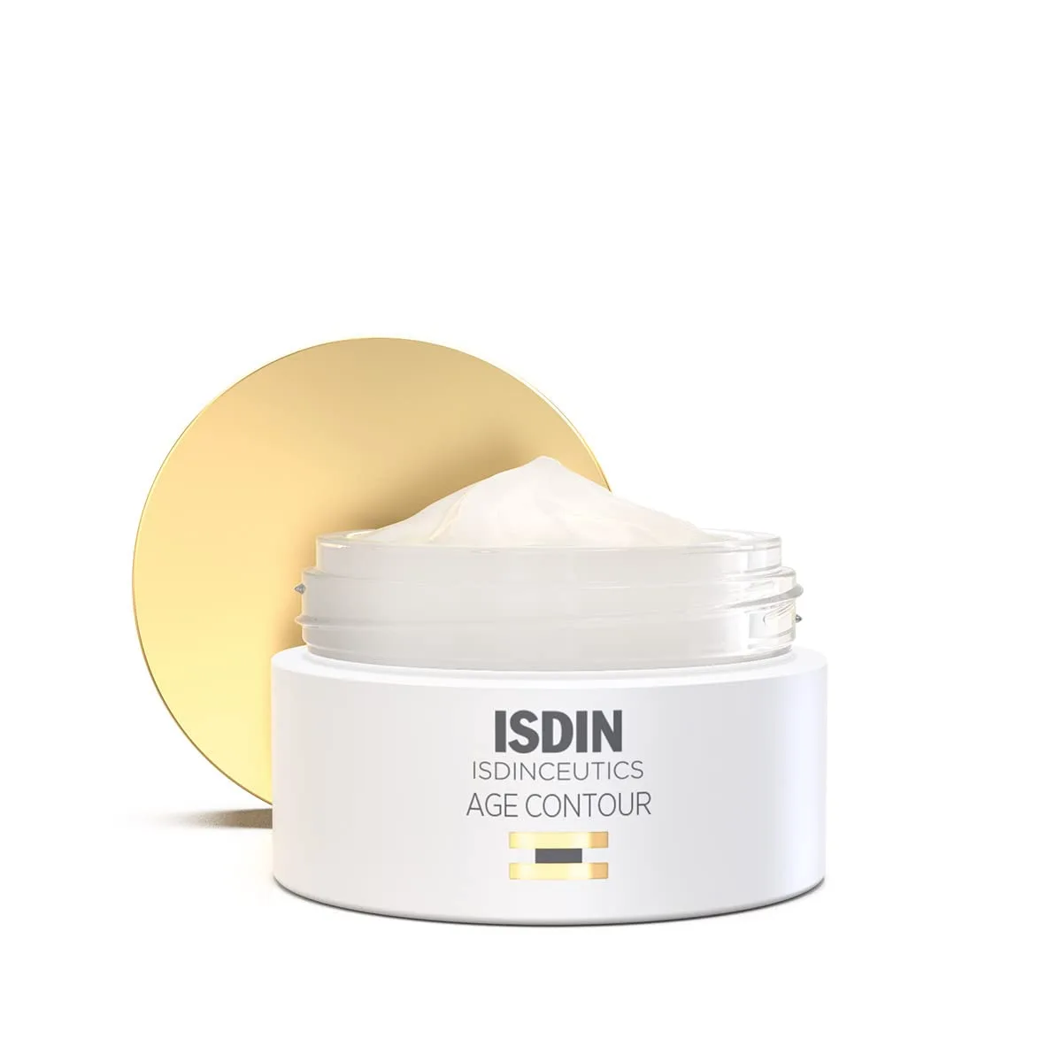 Крем для лица Isdin — Увлажняющий ceutics Age Contour с ниацинамидом. Заметно уменьшает морщины