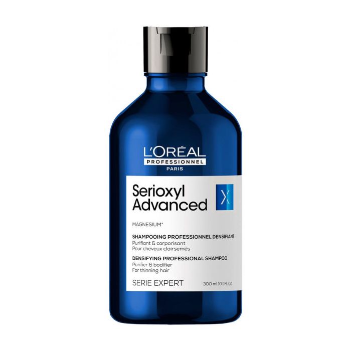 

Шампунь Champú Densidad Expert Scalp Advanced Serioxyl L'Oréal Professionnel, 300