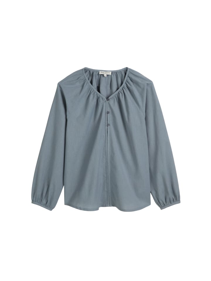 

Блузка Marc O'Polo, цвет faded blue