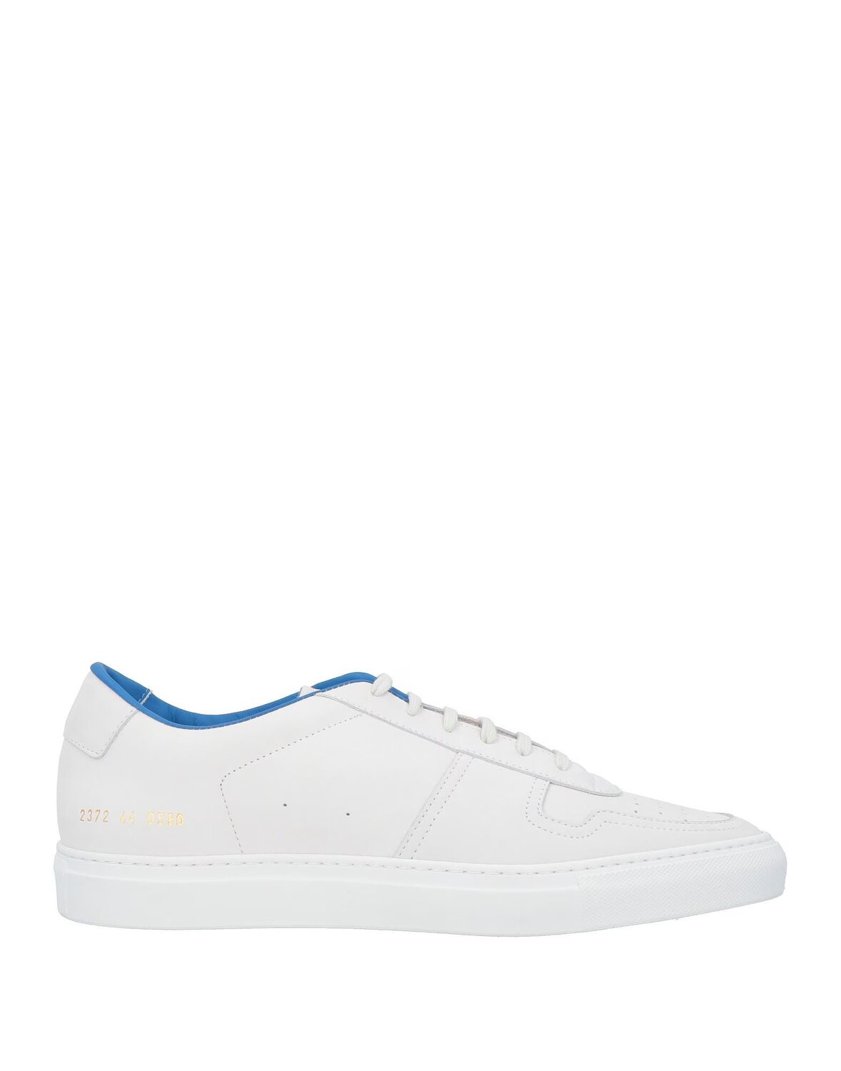 Кроссовки Common Projects, белый