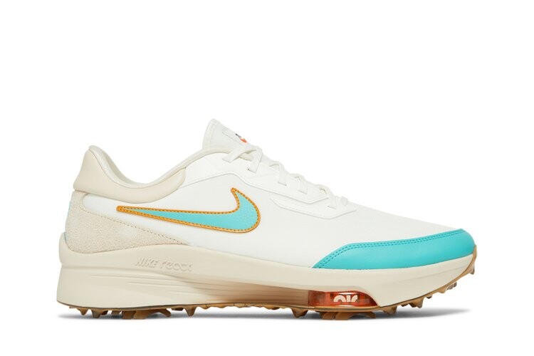 

Кроссовки Nike Air Zoom Infinity Tour NEXT% NRG, белый
