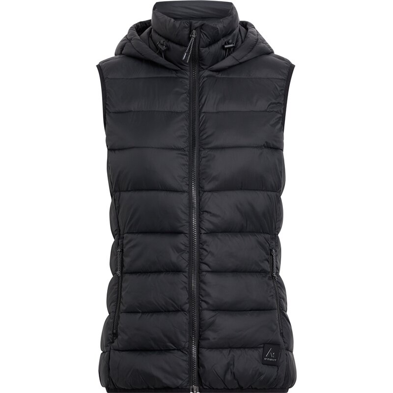 

Vest da.-weste erika vst w Mckinley, черный