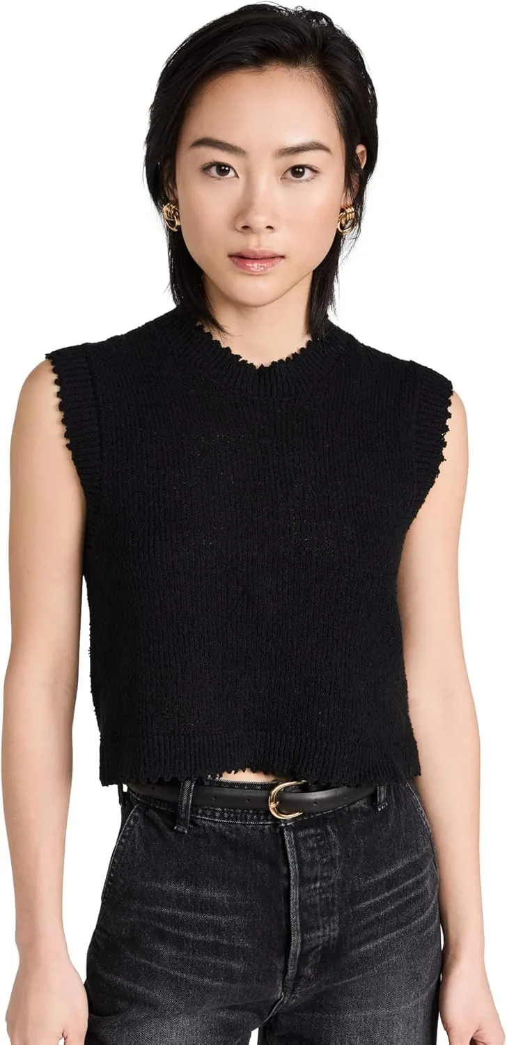 

Топ Relent для женщин Rachel Comey