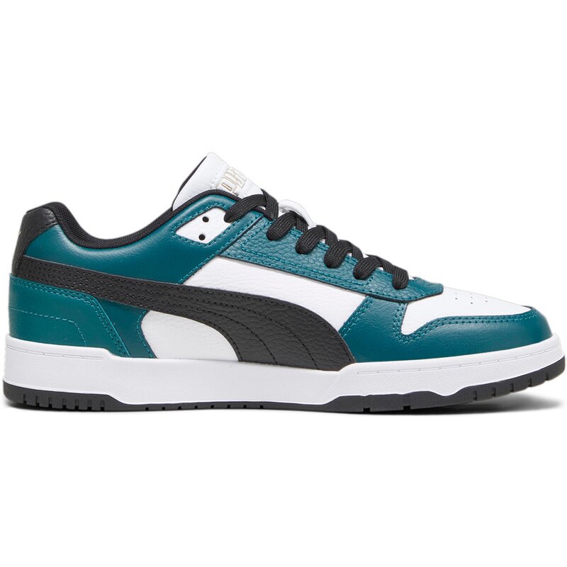 

Повседневная обувь rbd game low Puma, черный