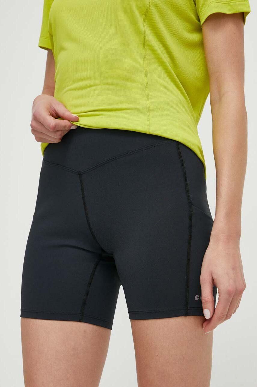 

Спортивные шорты Ineo Lite Montane, черный