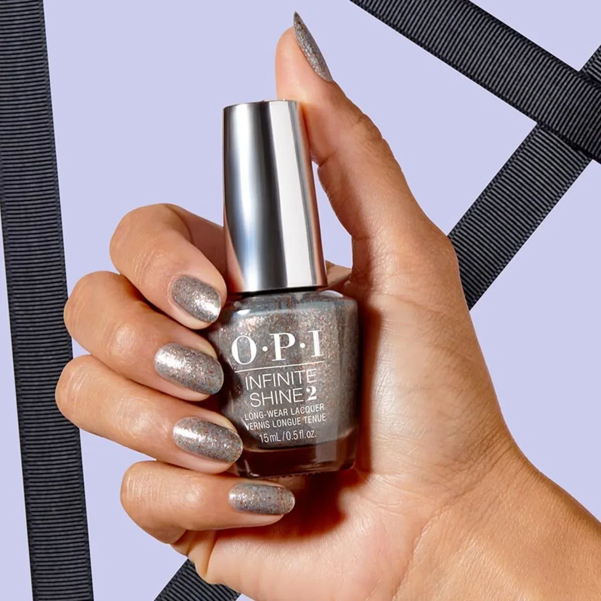 Лак для ногтей Infinite Shine OPI — фото 4