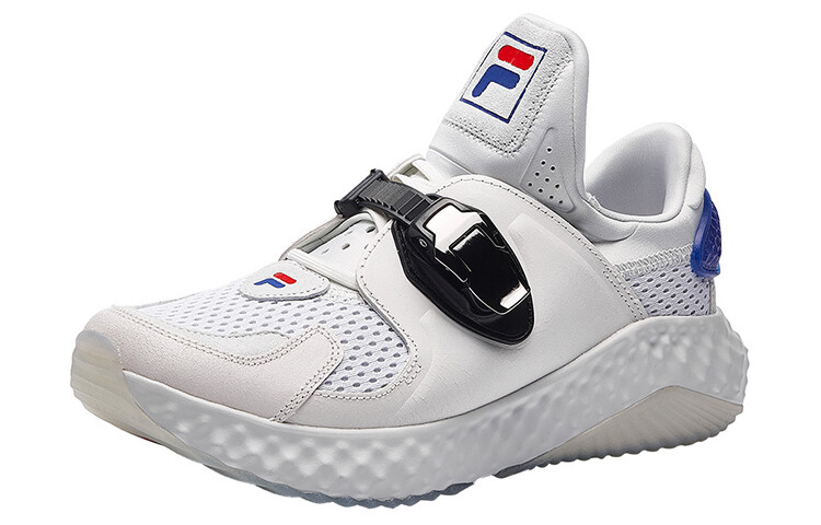 

Мужская обувь Lifestyle с низким верхом, белого/черного/синего цвета Fila Fusion, Черный, Мужская обувь Lifestyle с низким верхом, белого/черного/синего цвета Fila Fusion