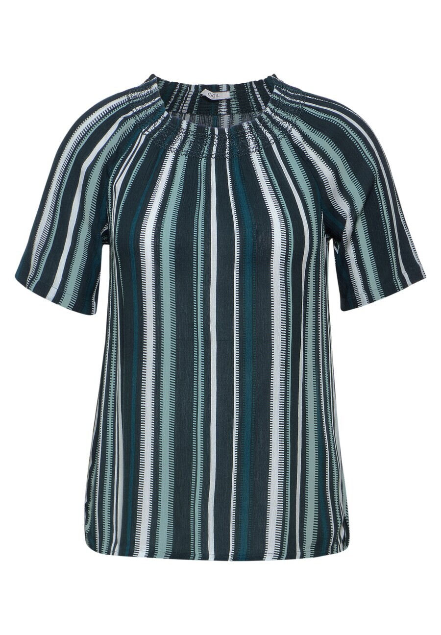 

Блуза CECIL Blouse, зеленый
