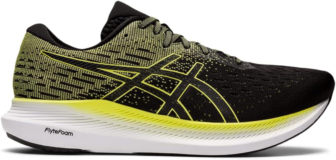 

Мужские беговые кроссовки Asics Evoride 2, желтый