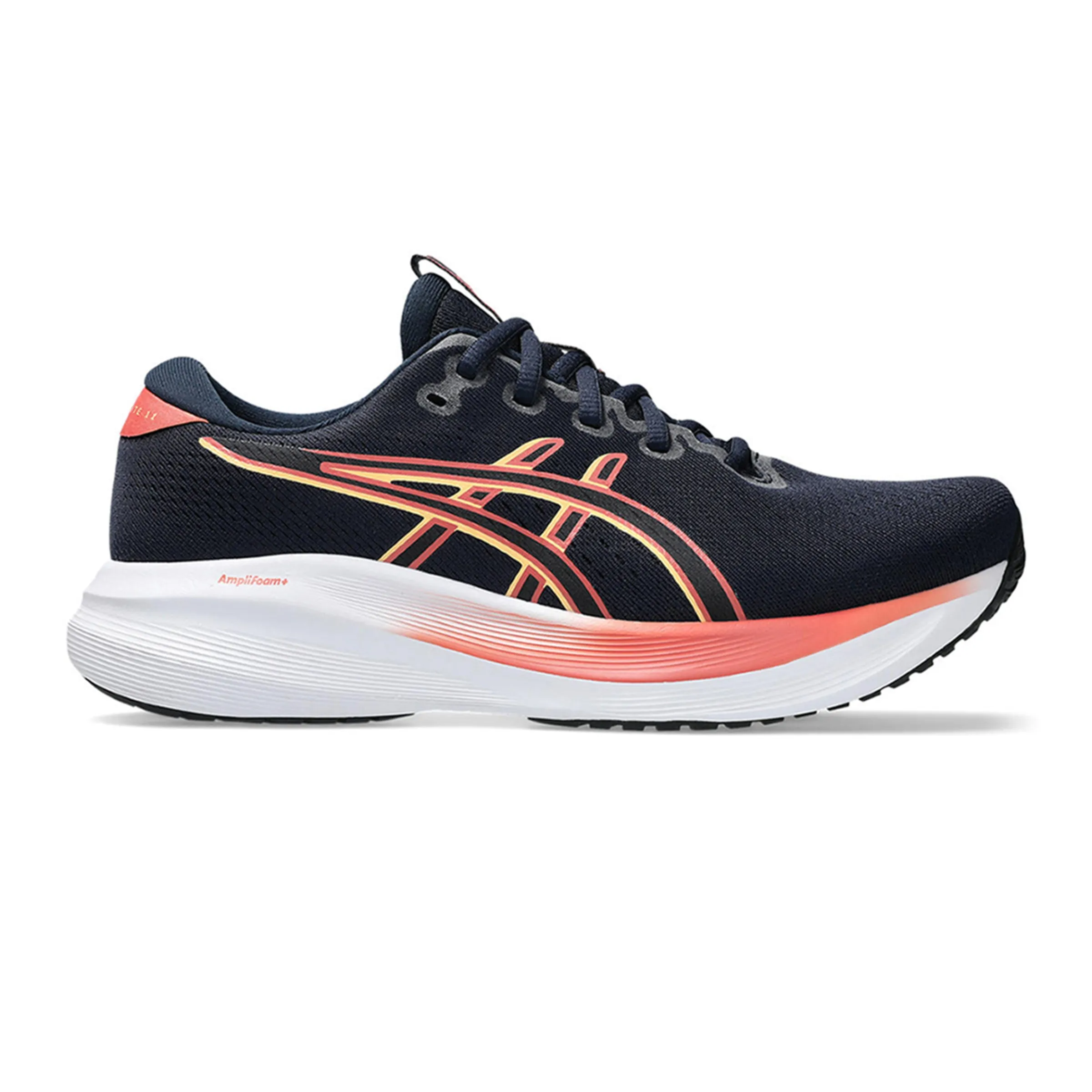

Женские беговые кроссовки Gel-Excite 9 Asics, синий/розовый