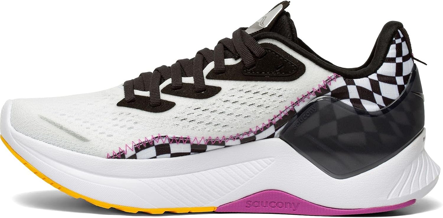 Мужские беговые кроссовки Saucony Endorphin Shift 2 — фото 3