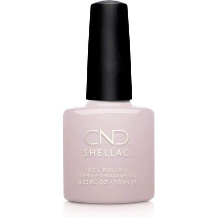 

Гель-лак для ногтей Shellac, стойкий сиреневый/фиолетовый цвет, 0,25 жидких унции, Cnd