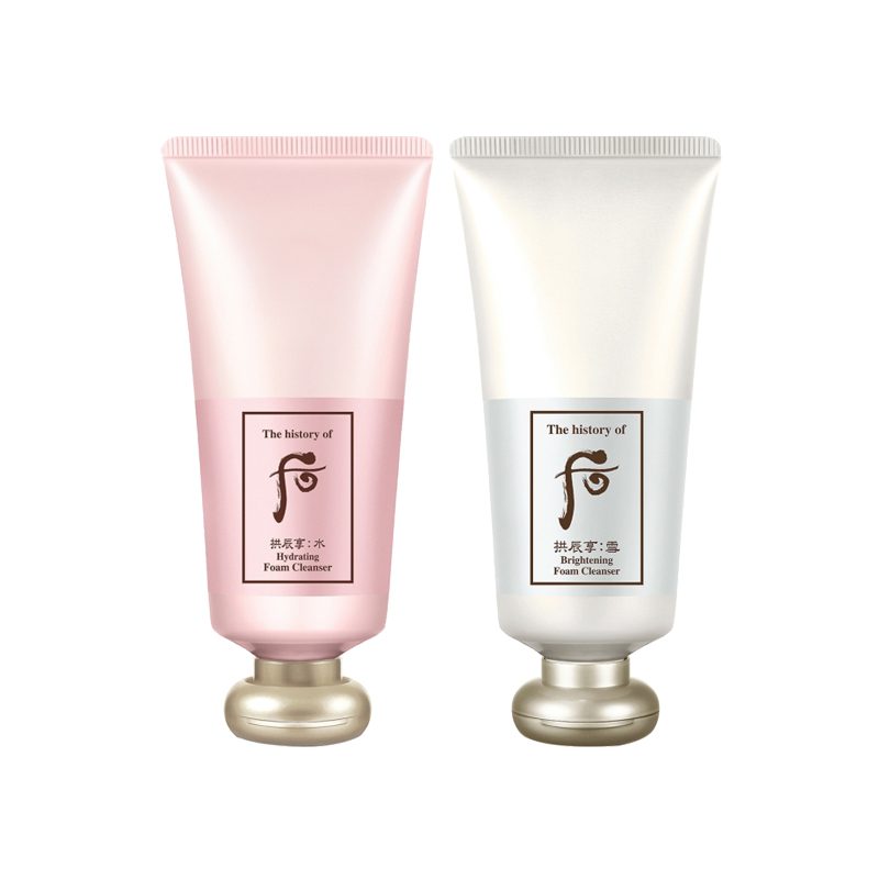 

ШуйЯн очищающее средство для женщин The History Of Whoo