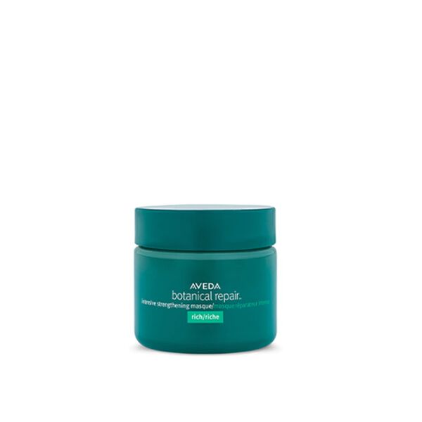 

Интенсивно укрепляющая маска для волос, 25 мл Aveda Botanical repair