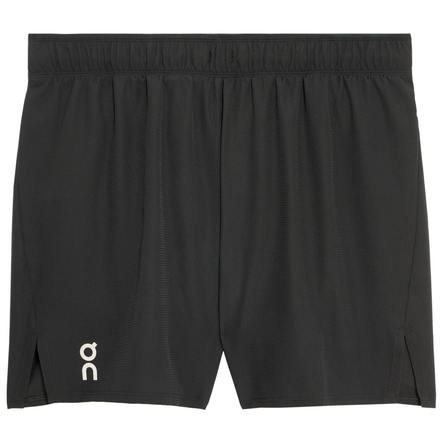 

Шорты для бега On Trail Shorts, черный