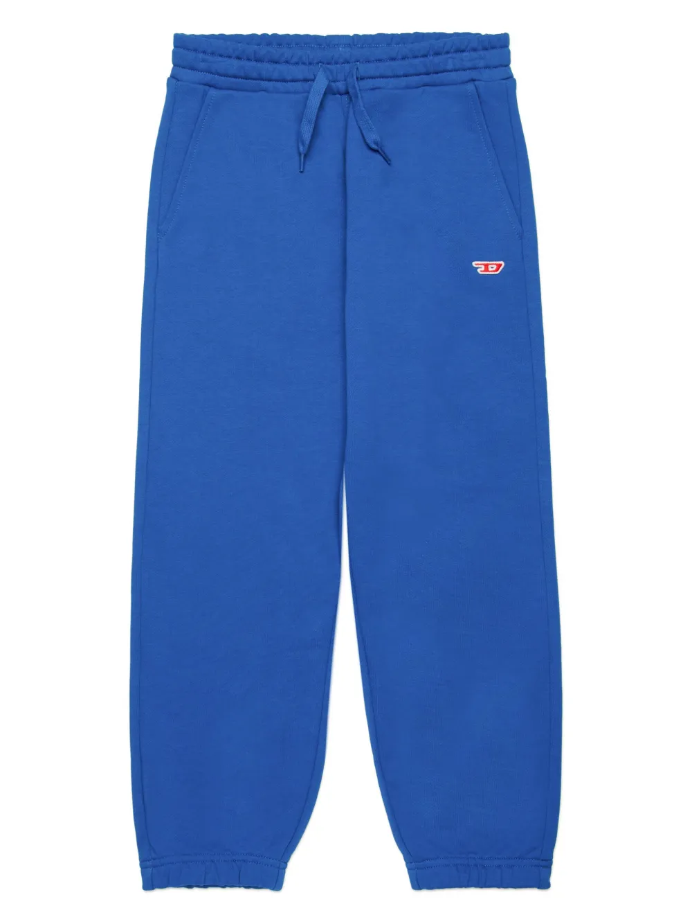 

Спортивные брюки Pginnd Diesel Kids, синий