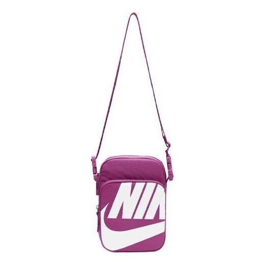 

Сумка heritage 2.0 bag 'red' Nike, красный