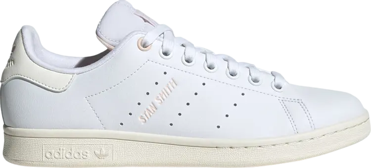 Кроссовки Wmns Stan Smith 'White Wonder Quartz', белый