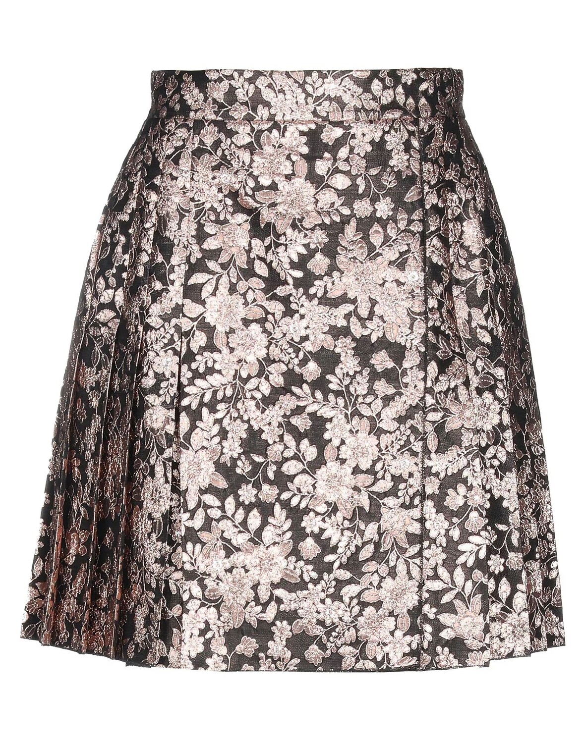 

Юбка Dolce&Gabbana, медь