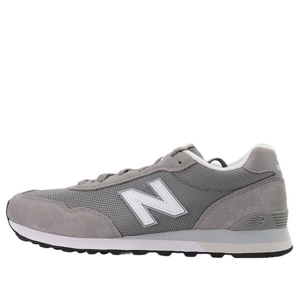 

Кроссовки 515v3 New Balance, серый