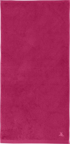 

Полотенце Erwin Müller 155410, 50x1x100 см цвет fuchsia