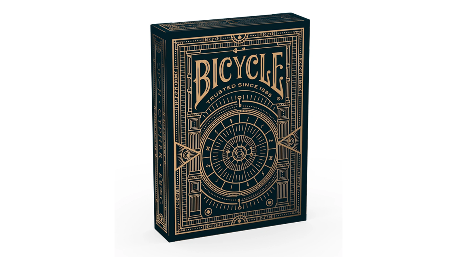 

Bicycle Сайфер