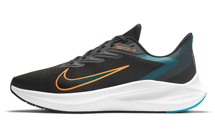 

Мужские беговые кроссовки Nike Zoom Winflo 7