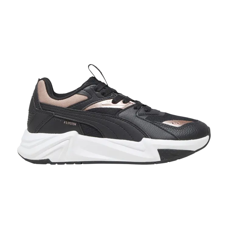 

Кроссовки Puma Wmns RS-Pulsoid, черный