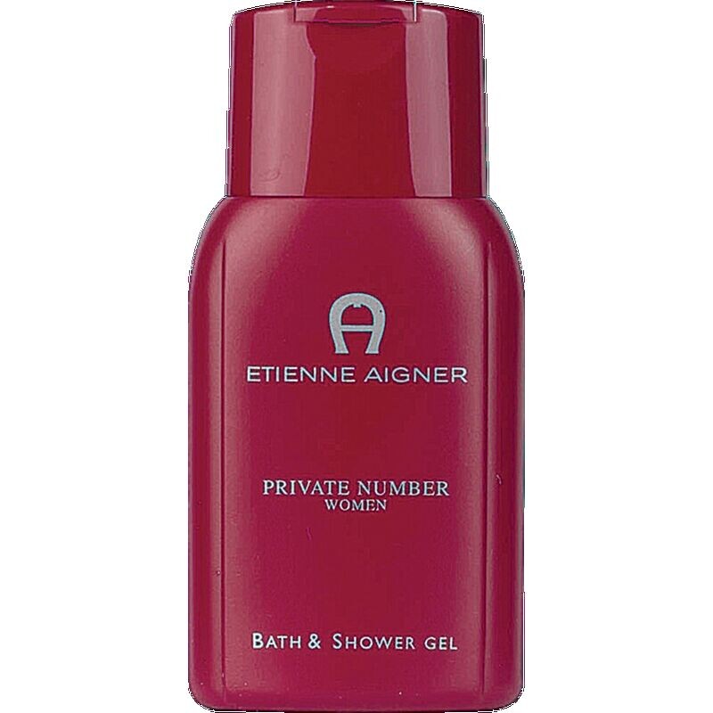 

Гель для душа Etienne Aigner, 250 ml