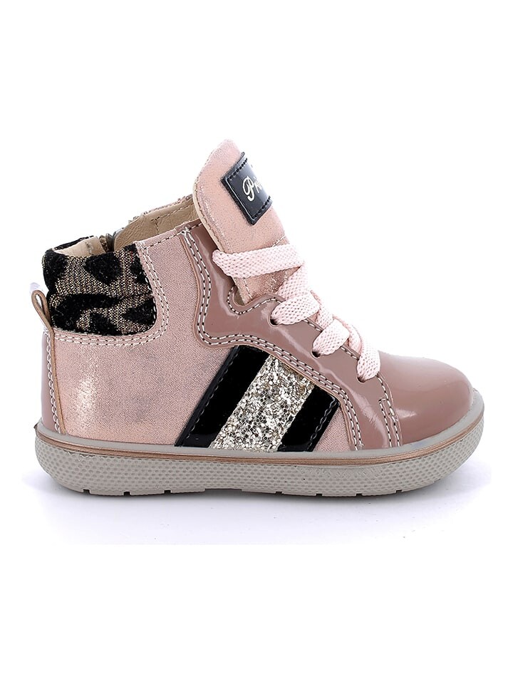 

Сапоги Primigi Boots, розовый