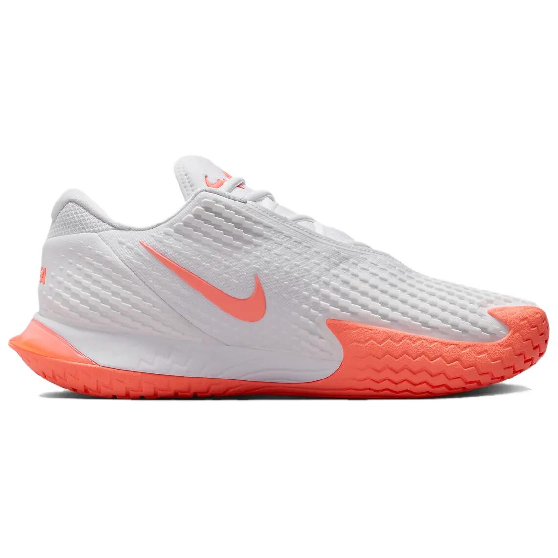 Мужские теннисные кроссовки Nike Air Zoom Vapor Cage 4 Rafa — фото 2