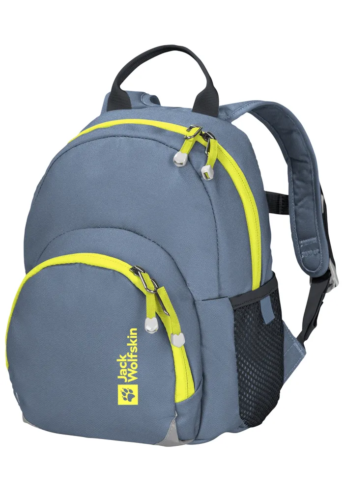 

Детский рюкзак Jack Wolfskin "ЛЮТИК", синий