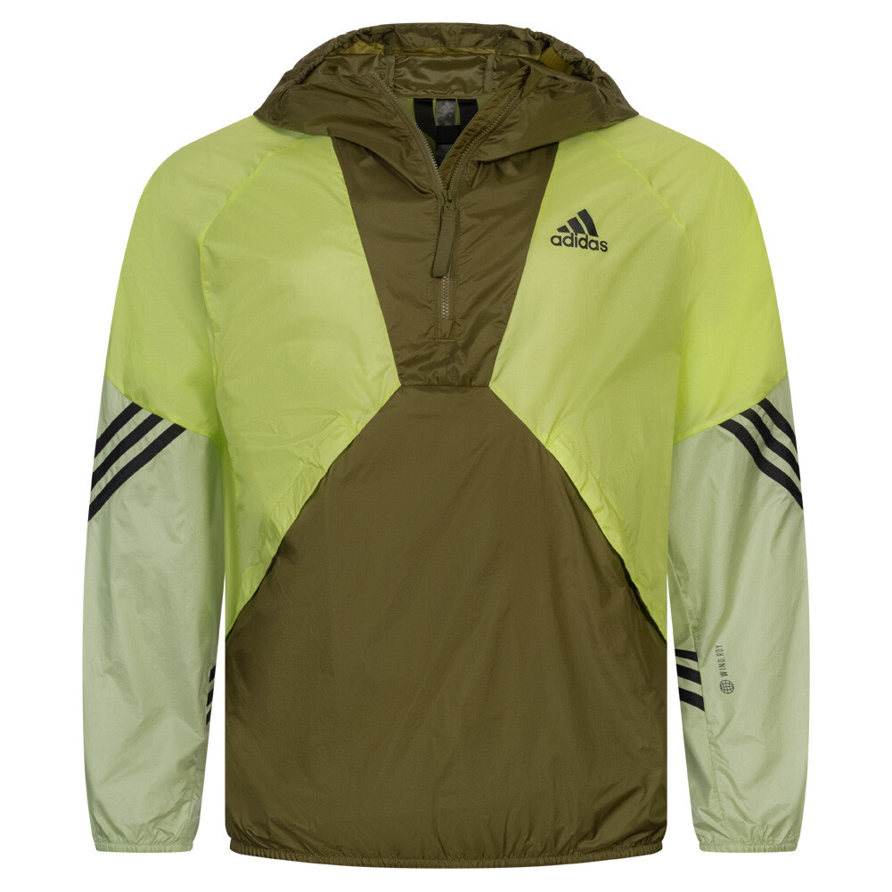 

Мужская ветровка Adidas Back to Sport