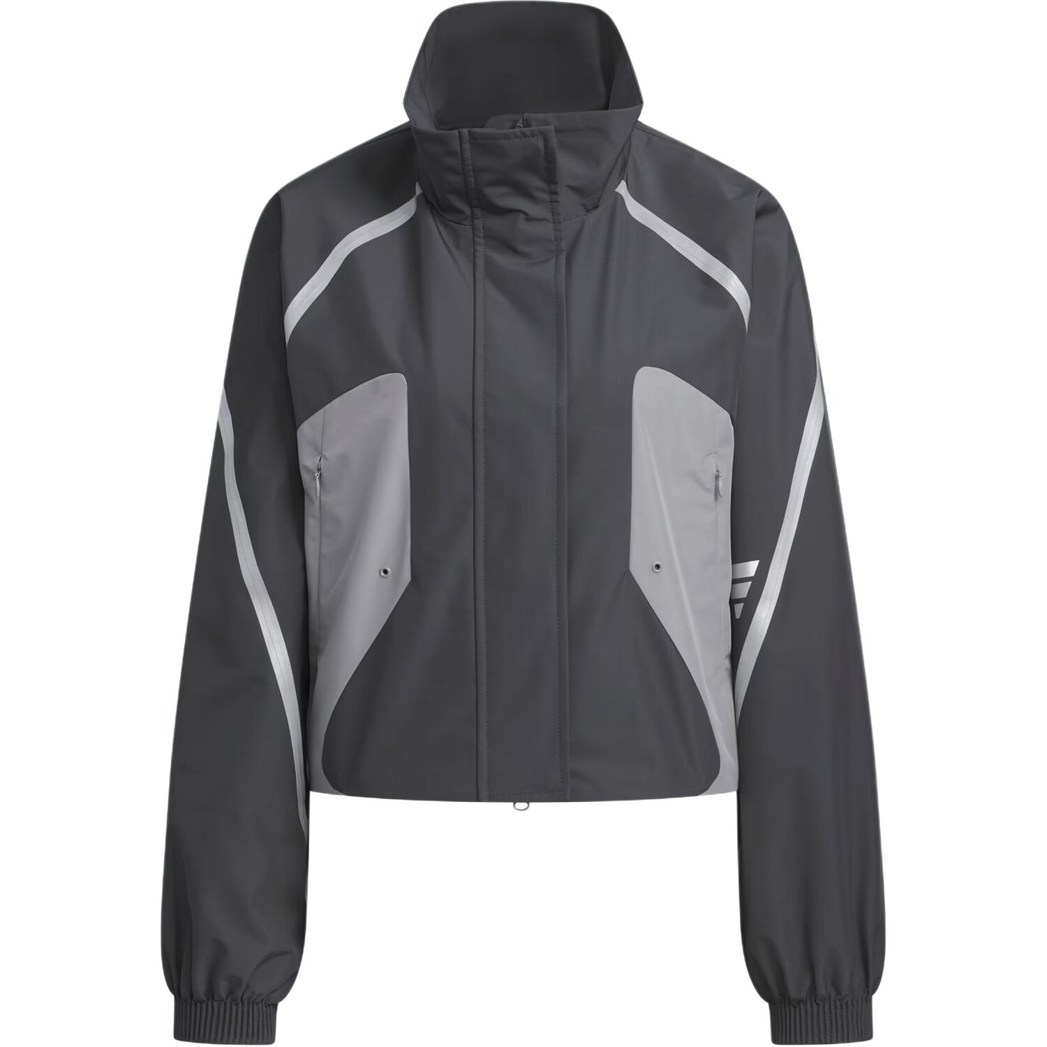 

Куртка женская Carbon Black Adidas