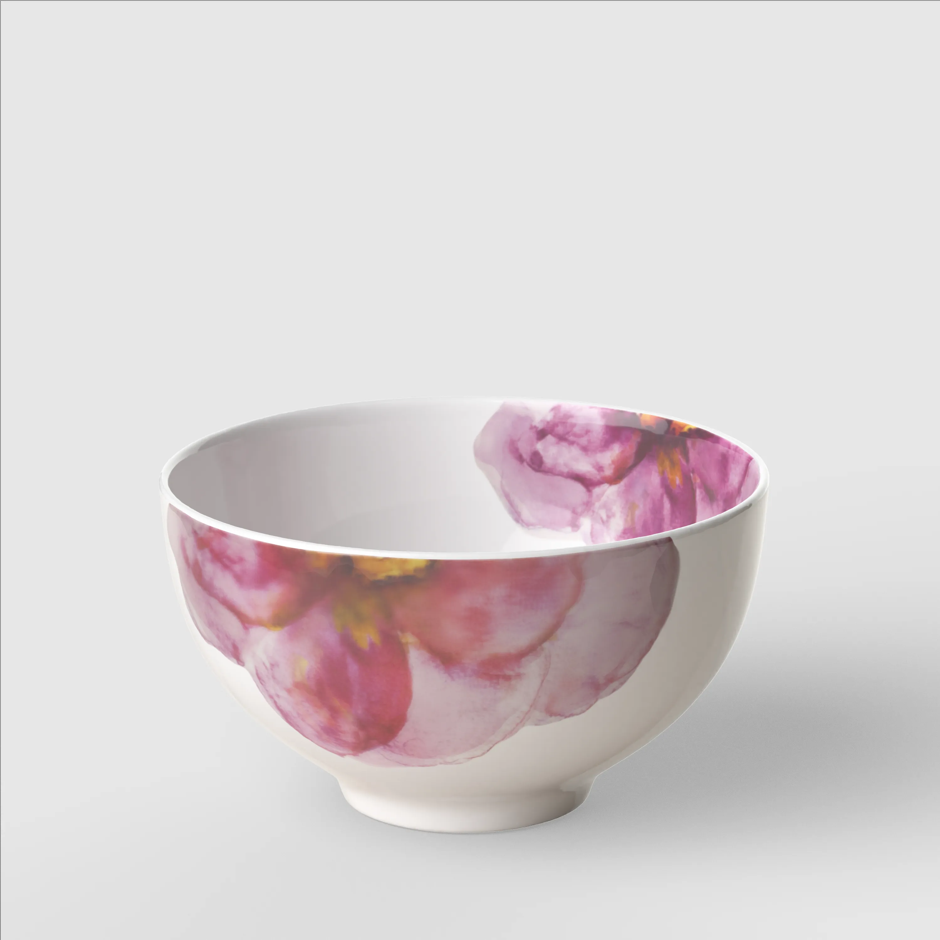 

Миска для хлопьев Rose Garden Villeroy & Boch, розовый