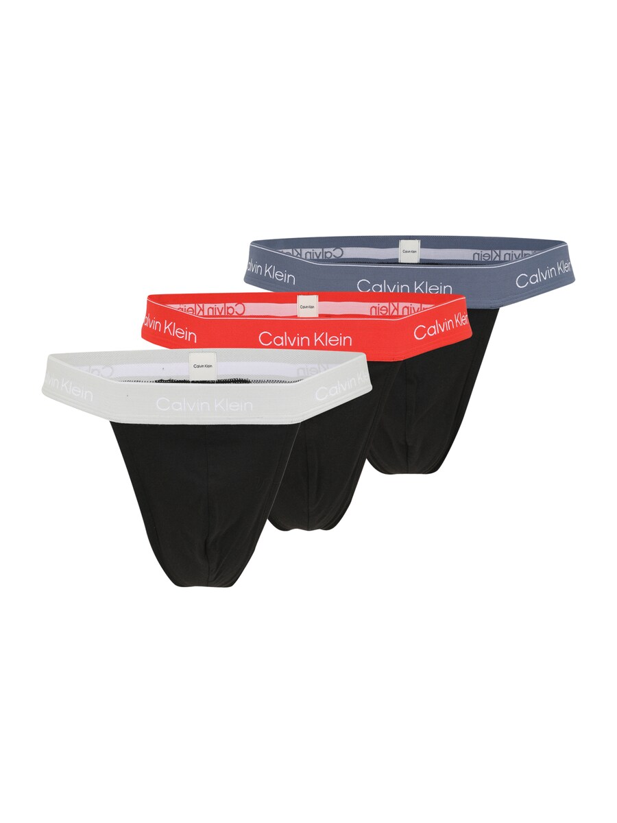 

Трусы Calvin Klein Underwear, черный