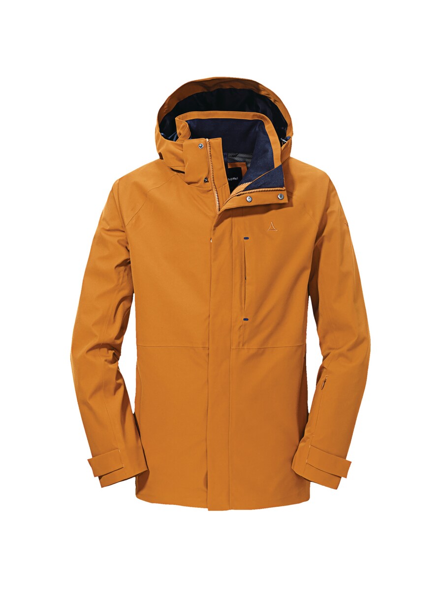 

Куртка для активного отдыха SchГ¶ffel Toledo, Mandarine