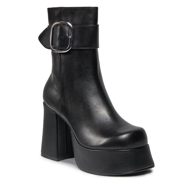 

Ботинки Steve Madden SirenBootie, черный