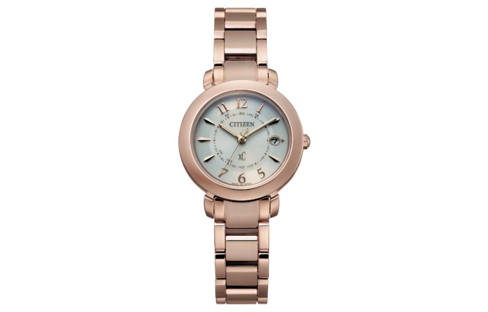

CITIZEN Часы Women's Ecology Drive Collection Watch