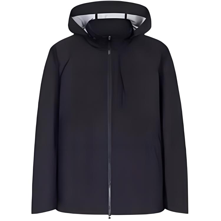 

Пальто мужское базовое черное 3 ANTA, Черный, Пальто мужское базовое черное 3 ANTA