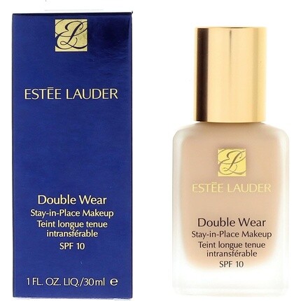 

Estee Lauder Double Wear Stay In Place Makeup 2W0 Теплая ваниль SPF10/PA++ 1,0 унции/30 мл Estée Lauder, Синий, Estee Lauder Double Wear Stay In Place Makeup 2W0 Теплая ваниль SPF10/PA++ 1,0 унции/30 мл Estée Lauder