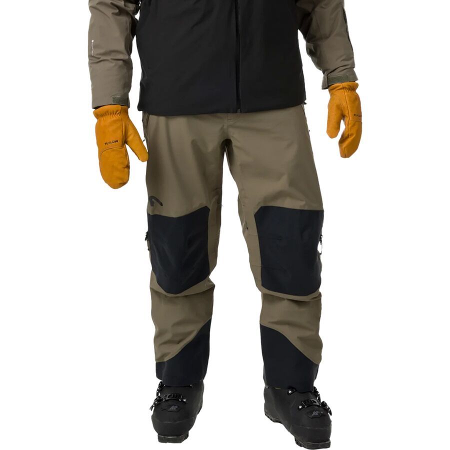 

Брюки Flylow Chemical Flylow, Leaf/Black