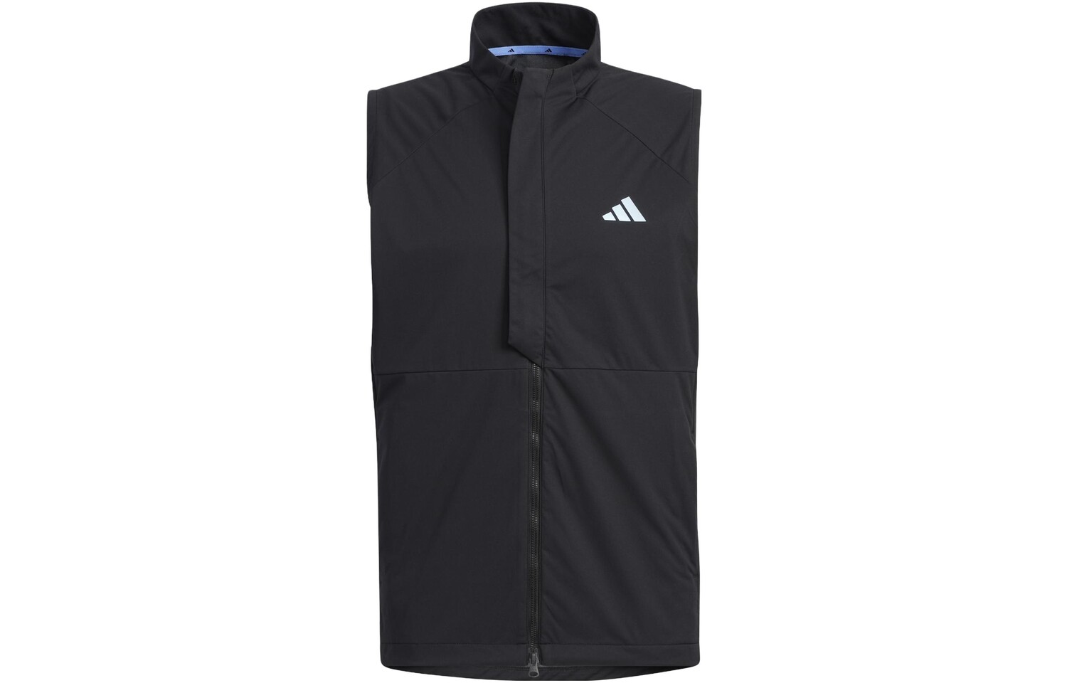 

Майка мужская черный Adidas, черный
