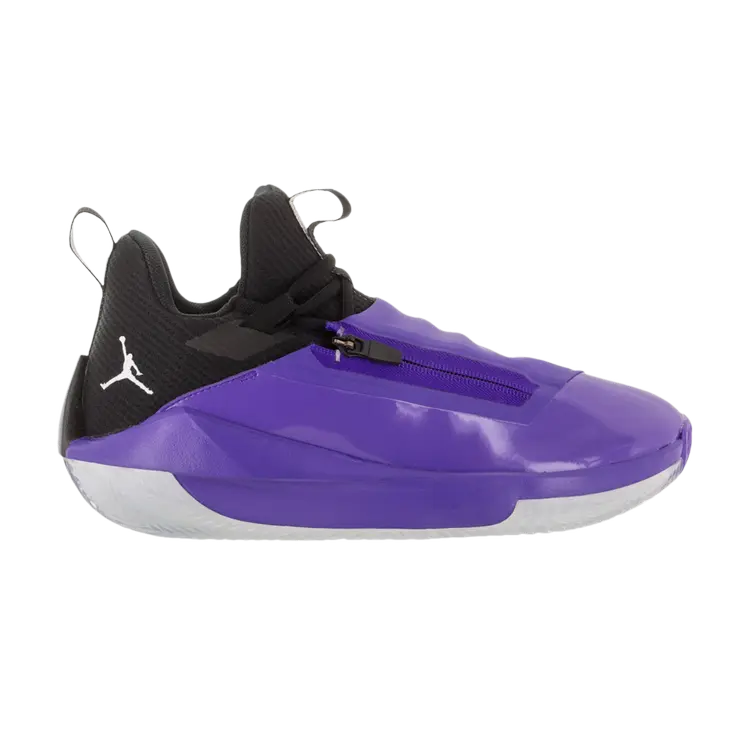 

Кроссовки Air Jordan Jordan Jumpman Hustle 'Dark Concord', фиолетовый