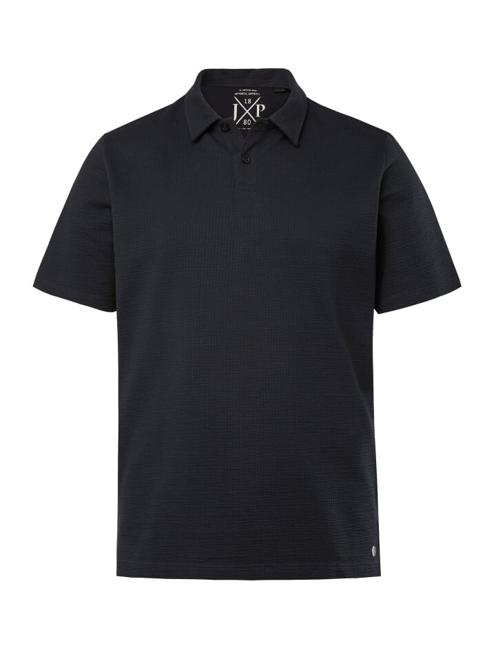 

Футболка поло JP1880, цвет navy blau